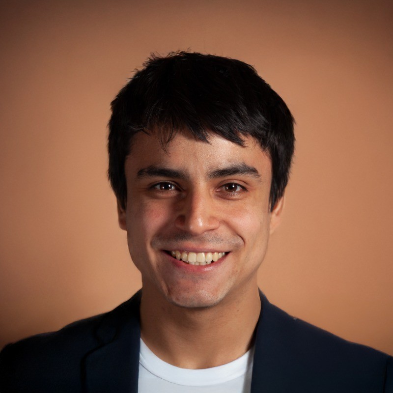 Foto de perfil de José Burga, Lead Software Engineer